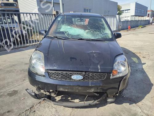 Silnik FORD FIESTA V (JH_, JD_) 1.25 16V | BP30480784M1