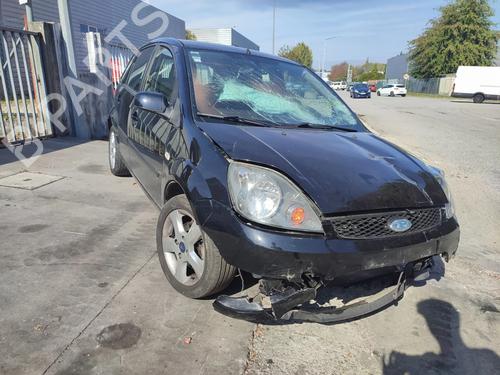 Silnik FORD FIESTA V (JH_, JD_) 1.25 16V | BP30480784M1