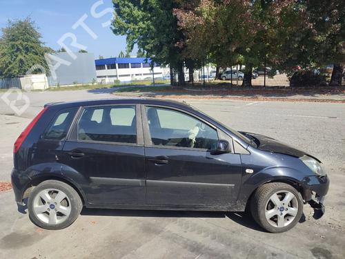 Silnik FORD FIESTA V (JH_, JD_) 1.25 16V | BP30480784M1