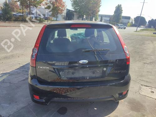 Silnik FORD FIESTA V (JH_, JD_) 1.25 16V | BP30480784M1