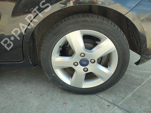 Silnik FORD FIESTA V (JH_, JD_) 1.25 16V | BP30480784M1