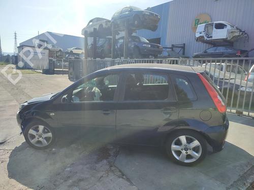 Silnik FORD FIESTA V (JH_, JD_) 1.25 16V | BP30480784M1