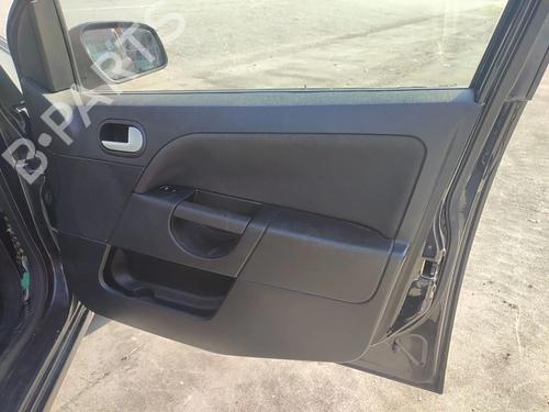 Silnik FORD FIESTA V (JH_, JD_) 1.25 16V | BP30480784M1