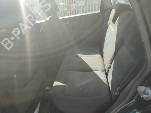 Silnik FORD FIESTA V (JH_, JD_) 1.25 16V | BP30480784M1