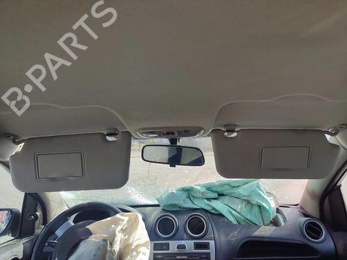 Silnik FORD FIESTA V (JH_, JD_) 1.25 16V | BP30480784M1