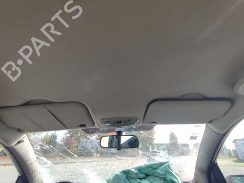 Silnik FORD FIESTA V (JH_, JD_) 1.25 16V | BP30480784M1