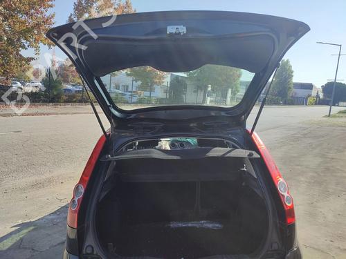 Silnik FORD FIESTA V (JH_, JD_) 1.25 16V | BP30480784M1