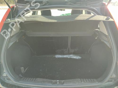 Silnik FORD FIESTA V (JH_, JD_) 1.25 16V | BP30480784M1