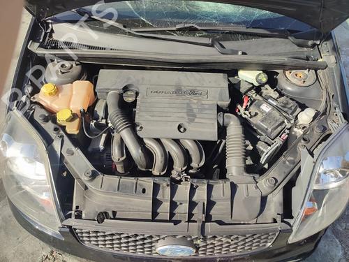Silnik FORD FIESTA V (JH_, JD_) 1.25 16V | BP30480784M1