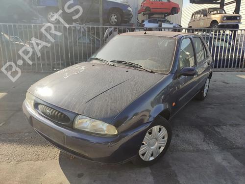 Used Parts FORD FIESTA IV (JA_, JB_) 1.25 i 16V (75 hp) 4264589