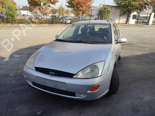 Used Parts FORD FOCUS I Turnier (DNW) 1.8 Turbo DI / TDDi (90 hp) 4264704