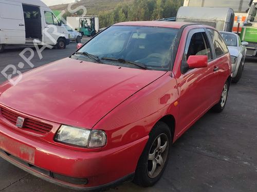 Left headlight SEAT IBIZA II (6K1) 1.9 D | BP30598617C28 