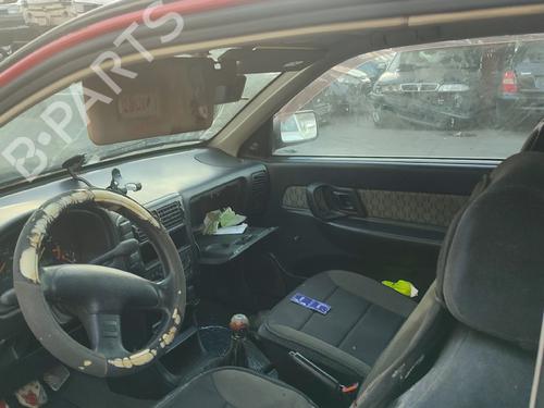 Left headlight SEAT IBIZA II (6K1) 1.9 D | BP30598617C28 