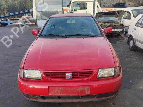 Left headlight SEAT IBIZA II (6K1) 1.9 D | BP30598617C28 