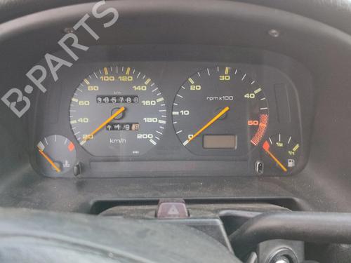 Left headlight SEAT IBIZA II (6K1) 1.9 D | BP30598617C28 