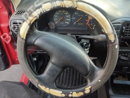 Left headlight SEAT IBIZA II (6K1) 1.9 D | BP30598617C28 