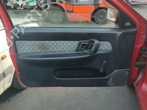 Left headlight SEAT IBIZA II (6K1) 1.9 D | BP30598617C28 