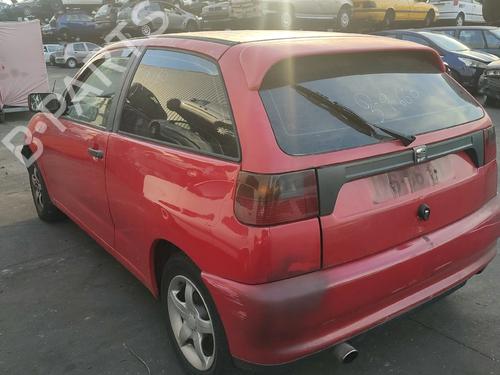 Left headlight SEAT IBIZA II (6K1) 1.9 D | BP30598617C28 