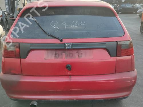 Left headlight SEAT IBIZA II (6K1) 1.9 D | BP30598617C28 