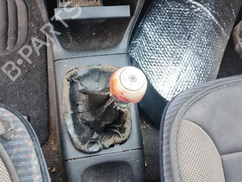 Left headlight SEAT IBIZA II (6K1) 1.9 D | BP30598617C28 