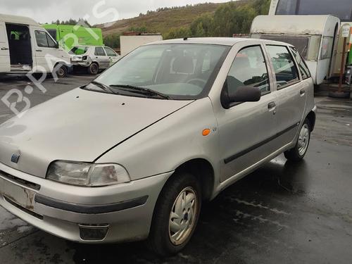 Used Parts FIAT PUNTO (176_)  60 1.2 (176AP, 176AR, 176AQ, 176BB)  4267899