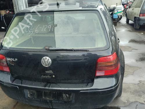 Instrument cluster VW GOLF IV (1J1) 1.6 16V | BP31828141C47 