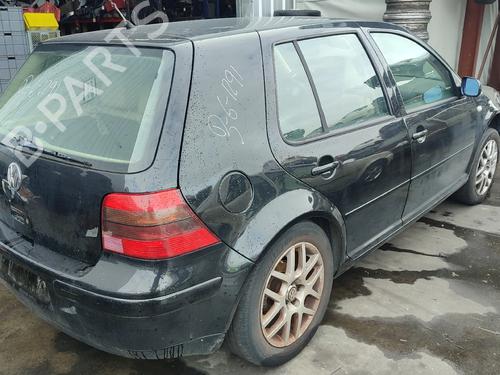 Instrument cluster VW GOLF IV (1J1) 1.6 16V | BP31828141C47 