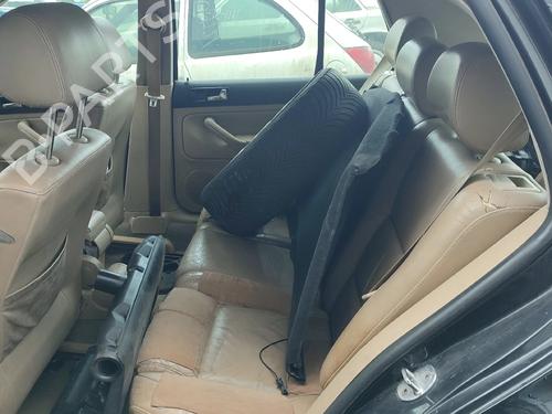 Instrument cluster VW GOLF IV (1J1) 1.6 16V | BP31828141C47 