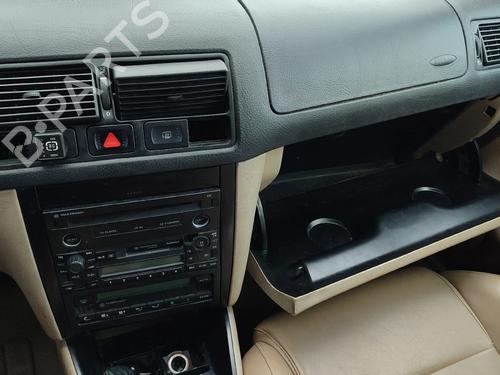 Instrument cluster VW GOLF IV (1J1) 1.6 16V | BP31828141C47 