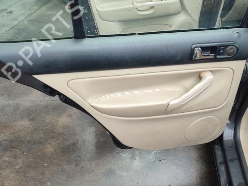 Instrument cluster VW GOLF IV (1J1) 1.6 16V | BP31828141C47 