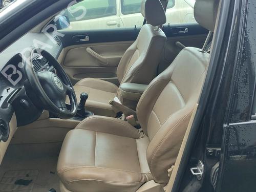 Instrument cluster VW GOLF IV (1J1) 1.6 16V | BP31828141C47 