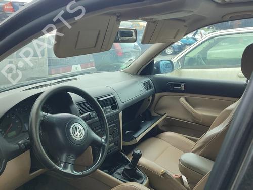 Instrument cluster VW GOLF IV (1J1) 1.6 16V | BP31828141C47 