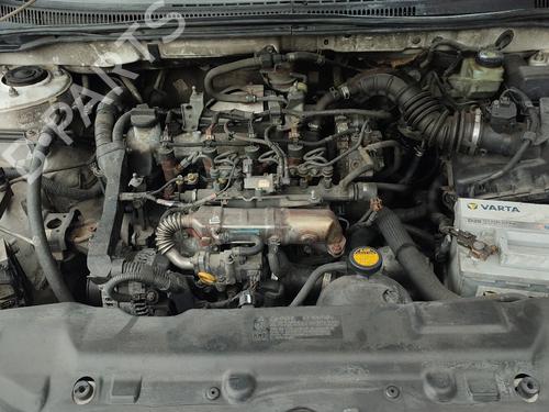Engine TOYOTA COROLLA (_E12_) 1.4 D (NDE120_, NDE120R) | BP29887251M1