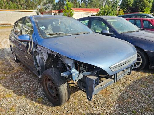 Used Parts KIA RIO I Hatchback (DC)  1.3  4268027