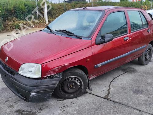 Pièces Détachées Usagées RENAULT CLIO I (B/C57_, 5/357_) 1.2 (5/357Y, 5/357K) (58 hp) 4268026