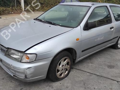 Used Parts NISSAN ALMERA I Hatchback (N15) 2.0 D (75 hp) 4268025