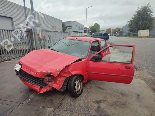 Used Parts FORD FIESTA III (GFJ) 1.1 (55 hp) 4268120