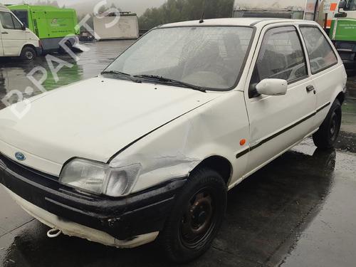 Used Parts FORD FIESTA III (GFJ) 1.8 TD (75 hp) 4268935