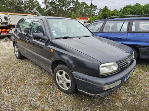 Used Parts VW GOLF III (1H1) 1.4 4268932