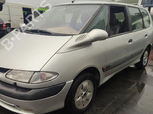 Used Parts RENAULT ESPACE III (JE0_) 2.2 12V TD (JE0E, JE0H, JE0P) (113 hp) 4268933