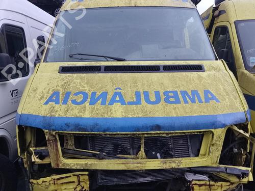 Used Parts VW LT 28-46 II Van (2DA, 2DD, 2DH) 2.5 TDI (95 hp) 4270146