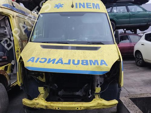 Used Parts VW CRAFTER 30-50 Van (2E_) 2.5 TDI (109 hp) 4270147