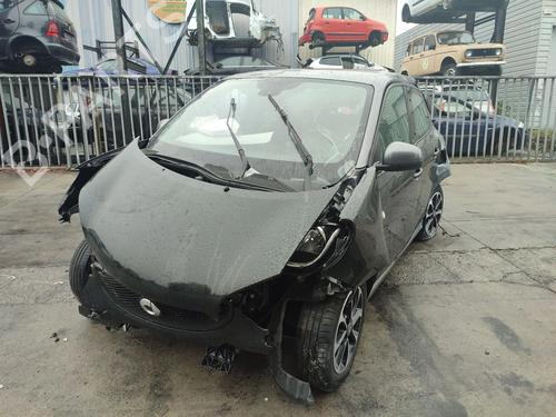 Used Parts SMART FORFOUR Hatchback (453) 0.9 (453.044, 453.053) (90 hp) 4270267