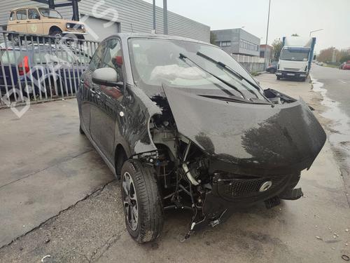 Right rear door SMART FORFOUR Hatchback (453) 0.9 (453.044, 453.053) | BP30328958C5