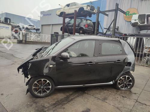 Right rear door SMART FORFOUR Hatchback (453) 0.9 (453.044, 453.053) | BP30328958C5