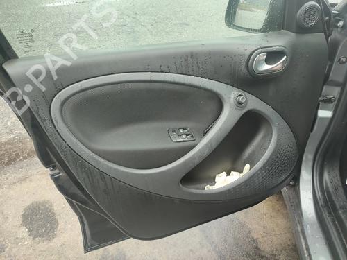 Right rear door SMART FORFOUR Hatchback (453) 0.9 (453.044, 453.053) | BP30328958C5