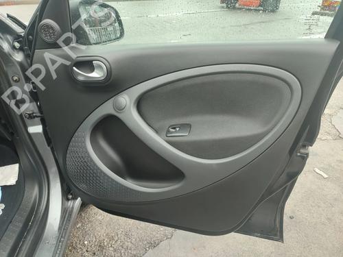 Right rear door SMART FORFOUR Hatchback (453) 0.9 (453.044, 453.053) | BP30328958C5