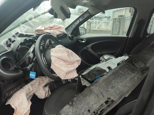 Right rear door SMART FORFOUR Hatchback (453) 0.9 (453.044, 453.053) | BP30328958C5