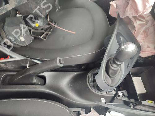 Right rear door SMART FORFOUR Hatchback (453) 0.9 (453.044, 453.053) | BP30328958C5