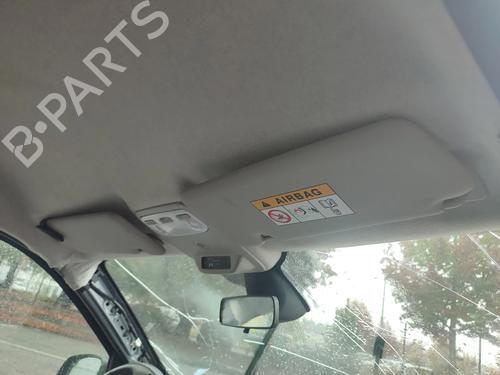 Right rear door SMART FORFOUR Hatchback (453) 0.9 (453.044, 453.053) | BP30328958C5